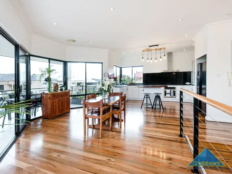 Fifth view of Homely house listing, 34 Foundry Court, North Fremantle WA 6159