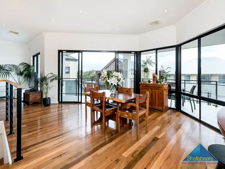Sixth view of Homely house listing, 34 Foundry Court, North Fremantle WA 6159