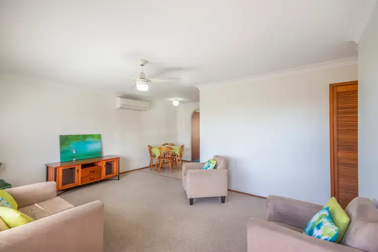 Third view of Homely house listing, 8 Peach Avenue, Tumbi Umbi NSW 2261