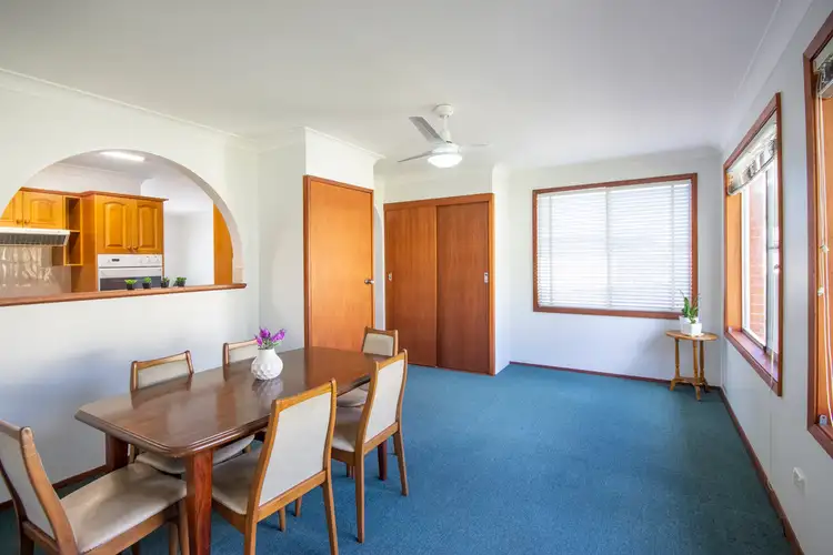 Fourth view of Homely house listing, 8 Peach Avenue, Tumbi Umbi NSW 2261