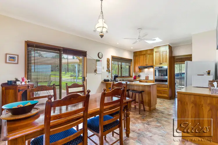 Third view of Homely house listing, 348 Doles Road, Eppalock VIC 3551