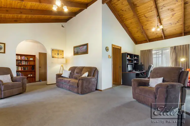 Fifth view of Homely house listing, 348 Doles Road, Eppalock VIC 3551