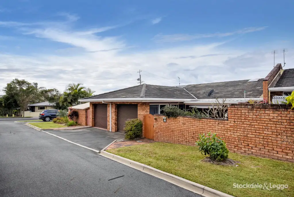 Main view of Homely townhouse listing, 30/2 Lyon Street, Dicky Beach QLD 4551