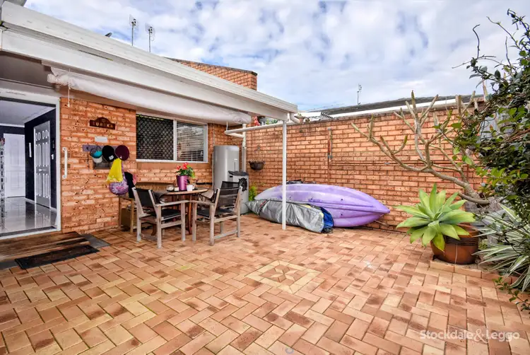 Second view of Homely townhouse listing, 30/2 Lyon Street, Dicky Beach QLD 4551