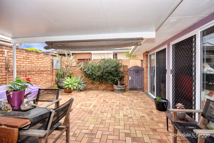 Third view of Homely townhouse listing, 30/2 Lyon Street, Dicky Beach QLD 4551