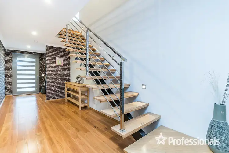 Second view of Homely house listing, 64 Karril Turn, Yanchep WA 6035