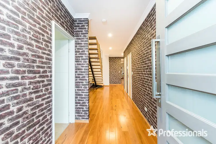 Fifth view of Homely house listing, 64 Karril Turn, Yanchep WA 6035