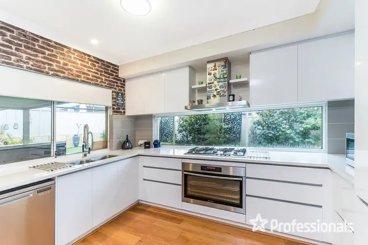 Sixth view of Homely house listing, 64 Karril Turn, Yanchep WA 6035