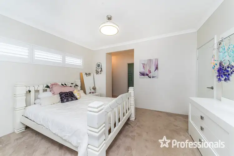 Seventh view of Homely house listing, 64 Karril Turn, Yanchep WA 6035