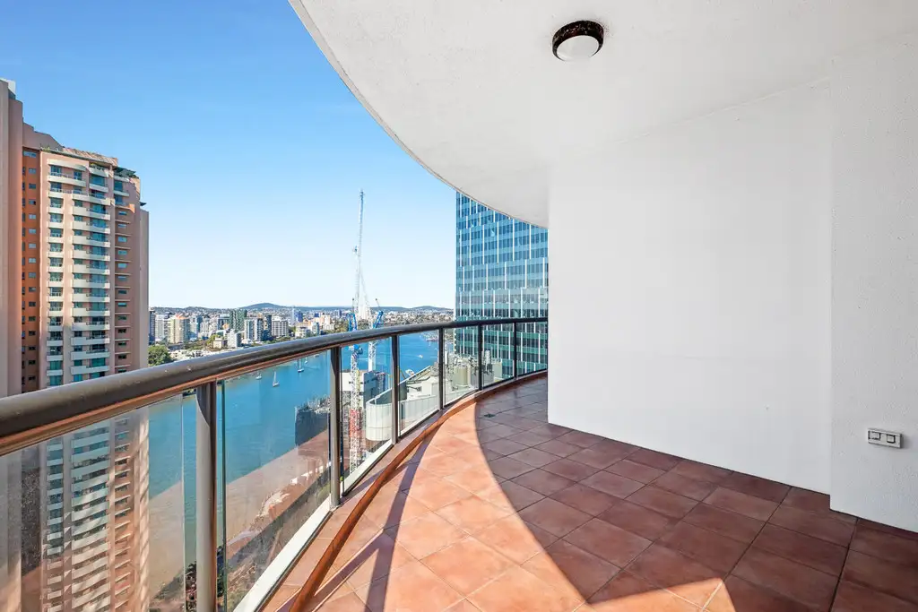 Main view of Homely apartment listing, 101/540 Queen Street, Brisbane City QLD 4000