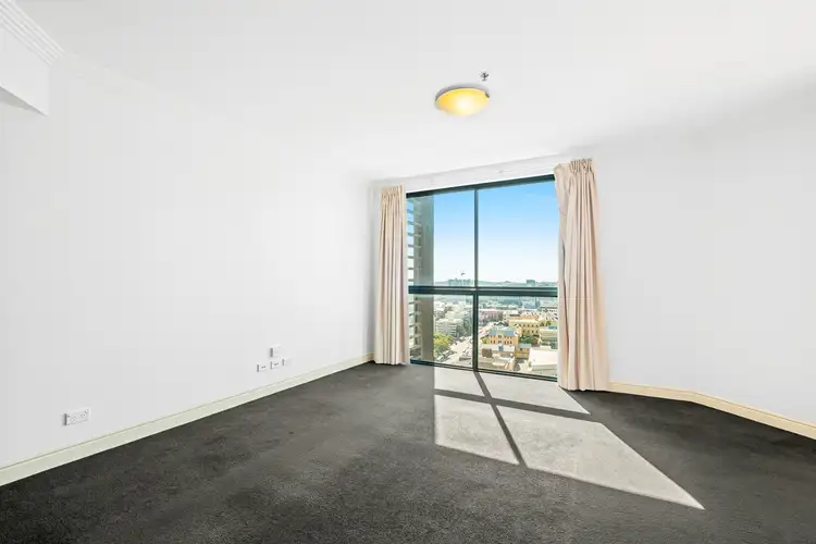 Fourth view of Homely apartment listing, 101/540 Queen Street, Brisbane City QLD 4000