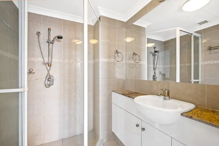Sixth view of Homely apartment listing, 101/540 Queen Street, Brisbane City QLD 4000
