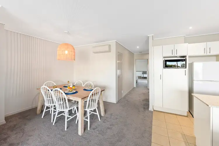 Third view of Homely apartment listing, 812 'Mantra The Observatory' 40 William Street, Port Macquarie NSW 2444