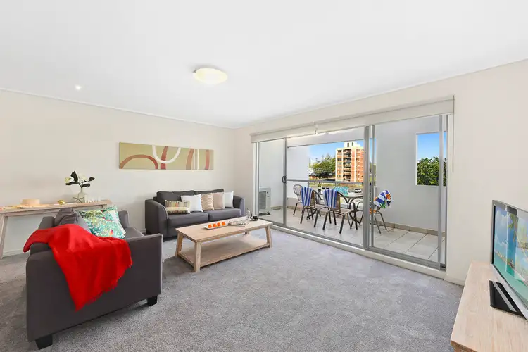 Fourth view of Homely apartment listing, 812 'Mantra The Observatory' 40 William Street, Port Macquarie NSW 2444