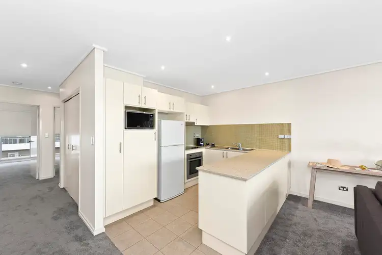 Fifth view of Homely apartment listing, 812 'Mantra The Observatory' 40 William Street, Port Macquarie NSW 2444