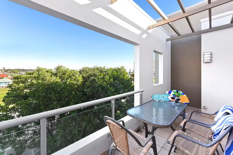 Sixth view of Homely apartment listing, 812 'Mantra The Observatory' 40 William Street, Port Macquarie NSW 2444