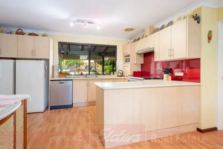 Fourth view of Homely house listing, 10 Spinnaker Drive, Leschenault WA 6233