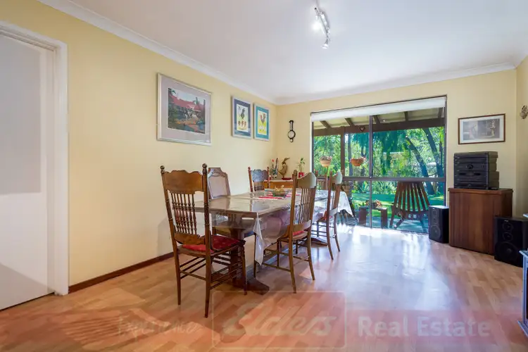 Fifth view of Homely house listing, 10 Spinnaker Drive, Leschenault WA 6233