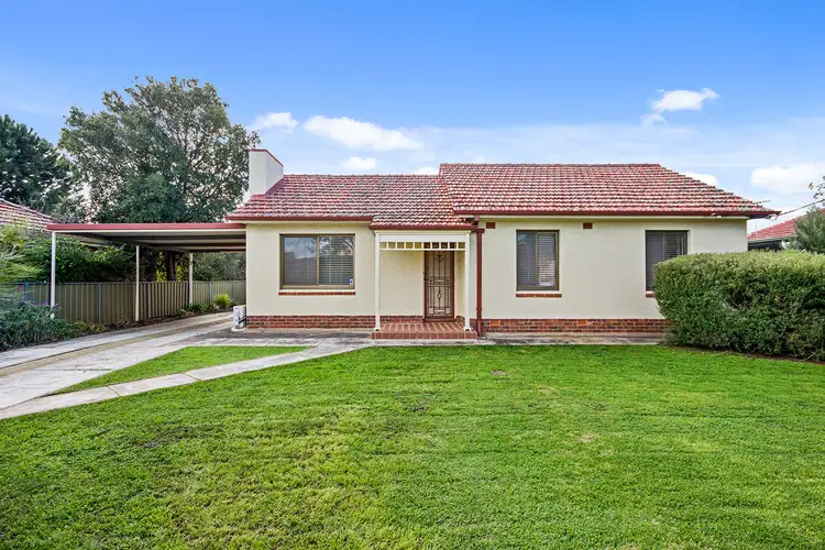 5 Grantley Avenue, Daw Park SA 5041