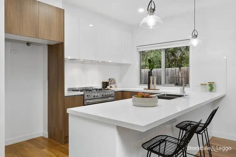 Fifth view of Homely townhouse listing, 2/1 Cosmos Street, Glenroy VIC 3046