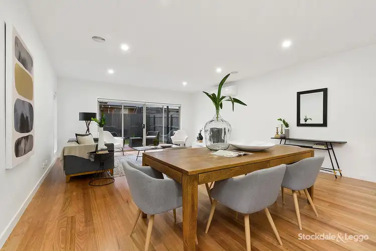 Sixth view of Homely townhouse listing, 2/1 Cosmos Street, Glenroy VIC 3046
