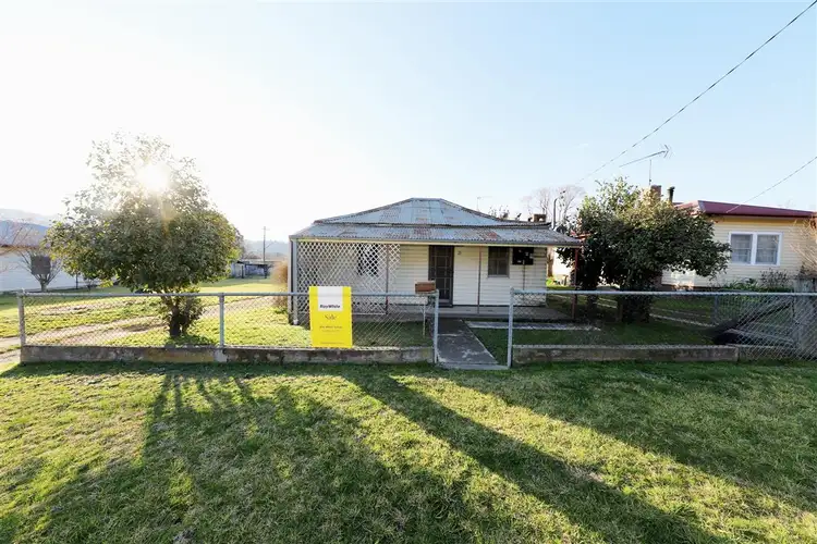 21 & Lot 3 Tumut Street, Tumut NSW 2720