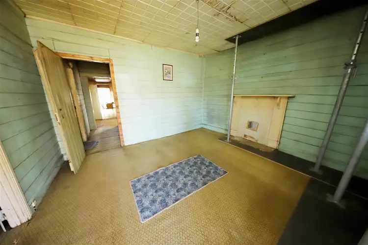 Fifth view of Homely house listing, 21 & Lot 3 Tumut Street, Tumut NSW 2720