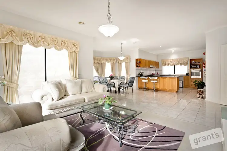 Second view of Homely house listing, 1 Ashford Court, Berwick VIC 3806