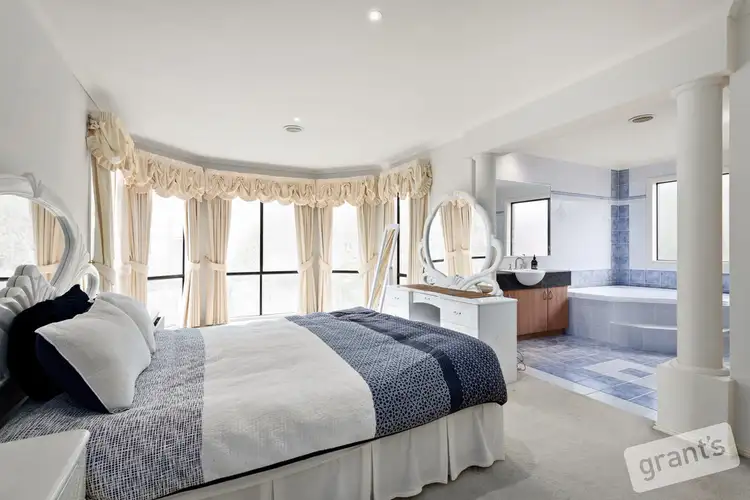 Third view of Homely house listing, 1 Ashford Court, Berwick VIC 3806