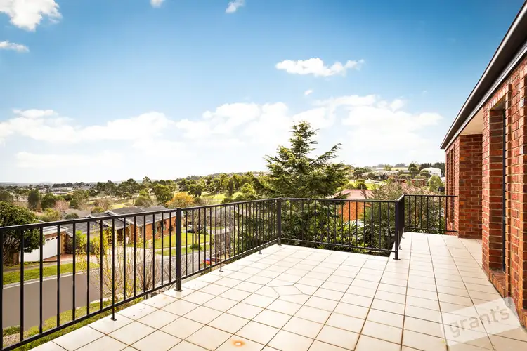 Fourth view of Homely house listing, 1 Ashford Court, Berwick VIC 3806