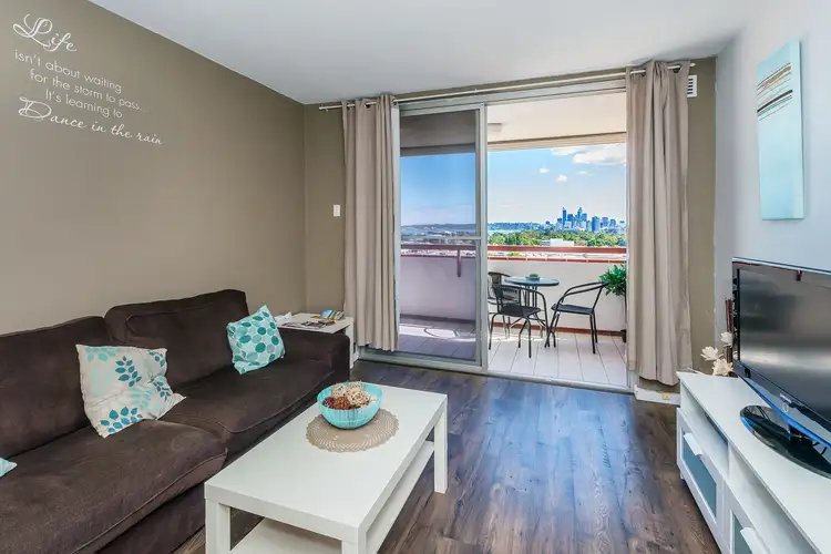 63/6 Hampton Street, Burswood WA 6100