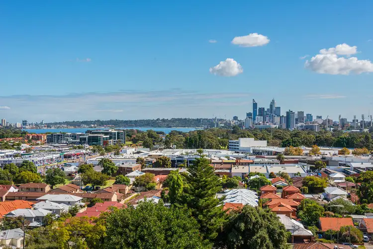 Second view of Homely apartment listing, 63/6 Hampton Street, Burswood WA 6100