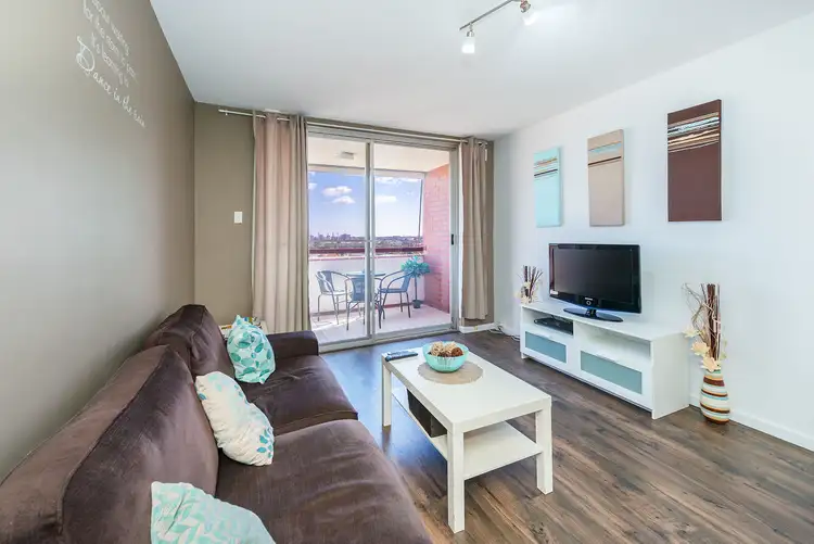 Fourth view of Homely apartment listing, 63/6 Hampton Street, Burswood WA 6100