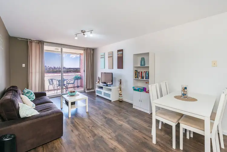 Sixth view of Homely apartment listing, 63/6 Hampton Street, Burswood WA 6100