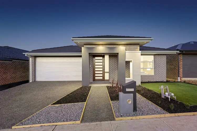 50 Barkers Crescent, Mickleham VIC 3064