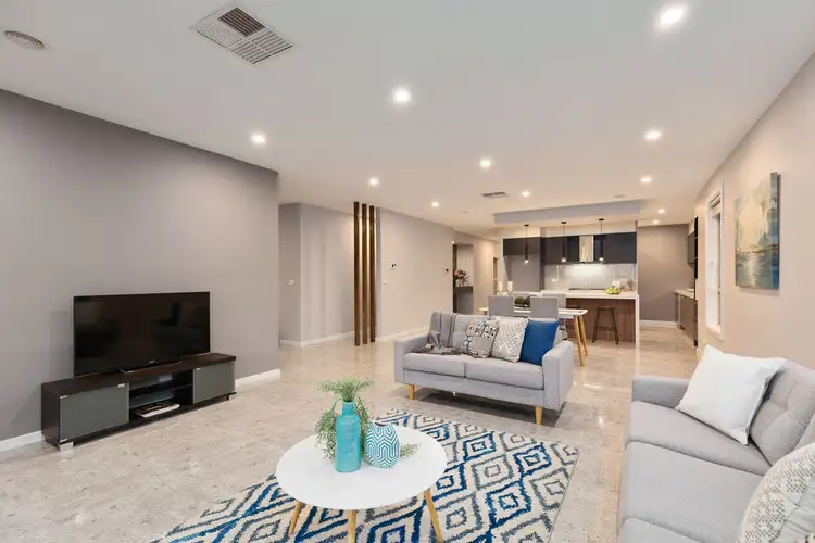 Fifth view of Homely land listing, 50 Barkers Crescent, Mickleham VIC 3064