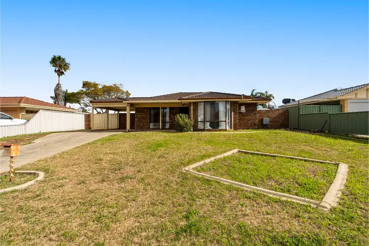 125 Amazon Drive, Greenfields WA 6210