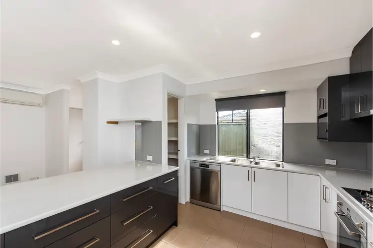 Sixth view of Homely house listing, 125 Amazon Drive, Greenfields WA 6210