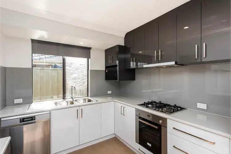 Seventh view of Homely house listing, 125 Amazon Drive, Greenfields WA 6210