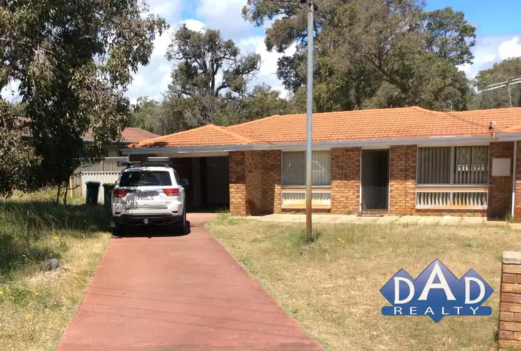 Main view of Homely unit listing, 2/11 Laura Avenue, Australind WA 6233
