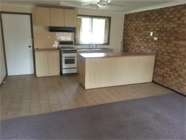 Second view of Homely unit listing, 2/11 Laura Avenue, Australind WA 6233