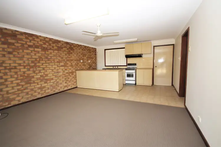 Second view of Homely unit listing, 1/11 Laura Avenue, Australind WA 6233