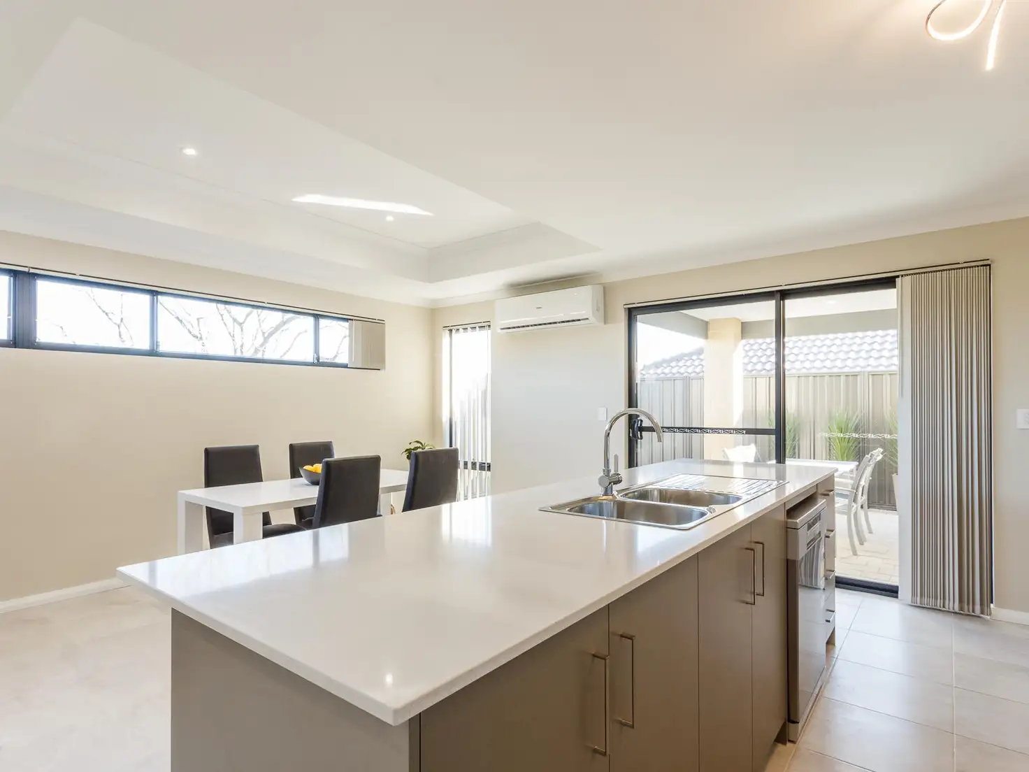 Main view of Homely house listing, 9A Fortini Court, Hamilton Hill WA 6163