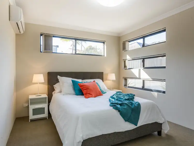 Second view of Homely house listing, 9A Fortini Court, Hamilton Hill WA 6163
