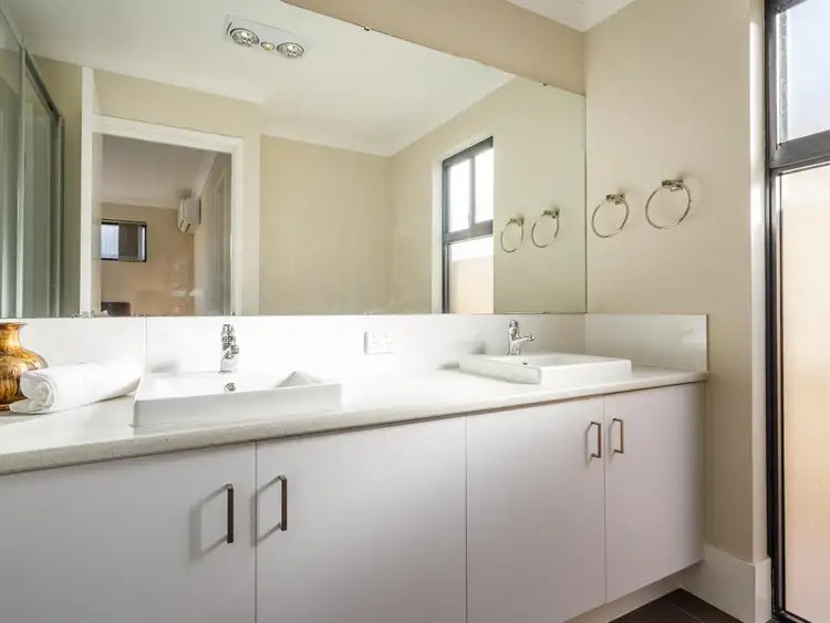 Third view of Homely house listing, 9A Fortini Court, Hamilton Hill WA 6163