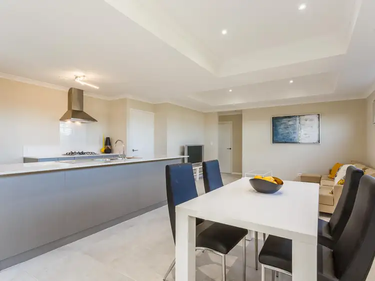 Fifth view of Homely house listing, 9A Fortini Court, Hamilton Hill WA 6163