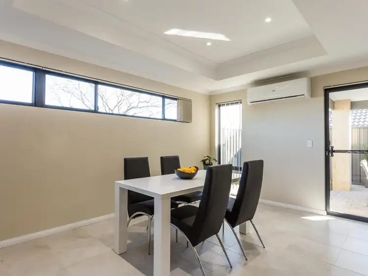 Sixth view of Homely house listing, 9A Fortini Court, Hamilton Hill WA 6163