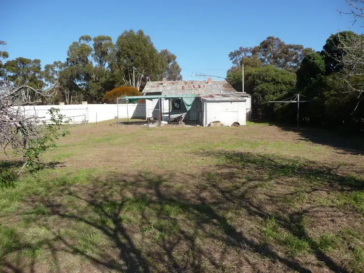 63 & 65 White Street, Brookton WA 6306