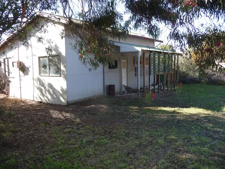 Second view of Homely house listing, 63 & 65 White Street, Brookton WA 6306