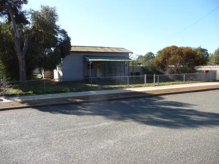 Third view of Homely house listing, 63 & 65 White Street, Brookton WA 6306